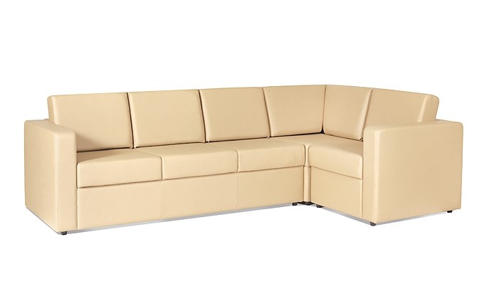 Угловой диван Симпл 3-е посадочное место в Копейске - изображение 1